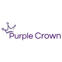 Purple Crown logo, Purple Crown contact details