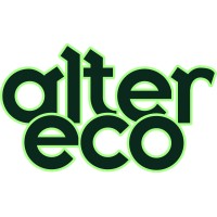 Alter Eco logo, Alter Eco contact details