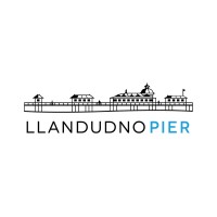 LLANDUDNO PIER logo, LLANDUDNO PIER contact details