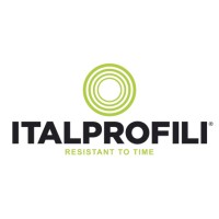 Italprofili logo, Italprofili contact details