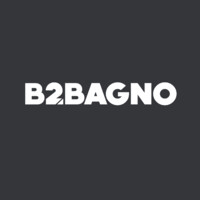 B2BAGNO logo, B2BAGNO contact details