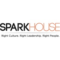 SparkHouse LLC logo, SparkHouse LLC contact details