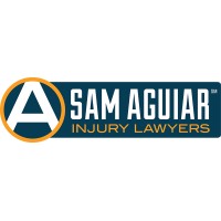 Aguiar Injury Lawyers logo, Aguiar Injury Lawyers contact details