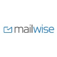 MailWise logo, MailWise contact details