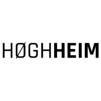 HØGHHEIM logo, HØGHHEIM contact details