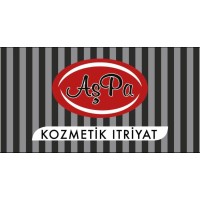 AŞPA KOZMETİK logo, AŞPA KOZMETİK contact details