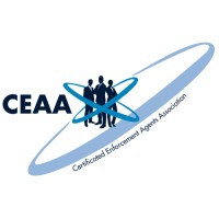 CEAA Certificated Enforcement Agents Association logo, CEAA Certificated Enforcement Agents Association contact details