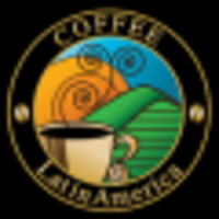 Coffee Latinamerica logo, Coffee Latinamerica contact details