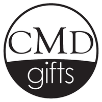 CMD Gifts logo, CMD Gifts contact details