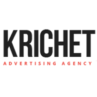 Krichet logo, Krichet contact details