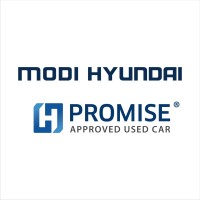 Modi Hyundai H Promise logo, Modi Hyundai H Promise contact details