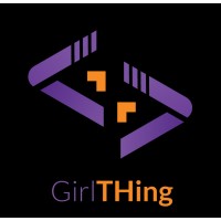 GirlTHing logo, GirlTHing contact details