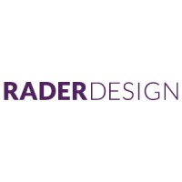 Rader Design logo, Rader Design contact details