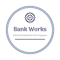 Bank Works logo, Bank Works contact details