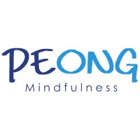 PEONG Mindfulness logo, PEONG Mindfulness contact details