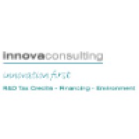 innovaconsulting logo, innovaconsulting contact details