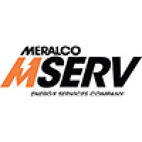 Meralco Energy, Inc. (MSERV) logo, Meralco Energy, Inc. (MSERV) contact details