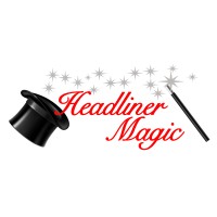 HEADLINER MAGIC logo, HEADLINER MAGIC contact details