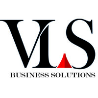 VLS Business Solutions logo, VLS Business Solutions contact details