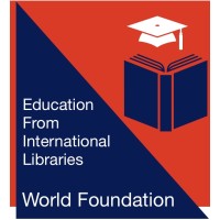 EFIL World Foundation logo, EFIL World Foundation contact details