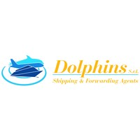 DOLPHINS Shipping & Forwarding Agency - BARI (ITALY) logo, DOLPHINS Shipping & Forwarding Agency - BARI (ITALY) contact details