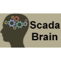 ScadaBrain logo, ScadaBrain contact details