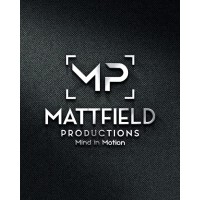 MattField Productions logo, MattField Productions contact details