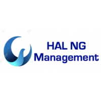 HAL NG Management logo, HAL NG Management contact details