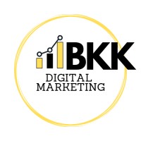 BKK Digital Marketing logo, BKK Digital Marketing contact details