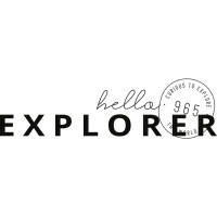 Hello Explorer logo, Hello Explorer contact details