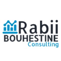 Rabii Bouhestine Consulting logo, Rabii Bouhestine Consulting contact details