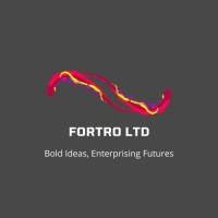 Fortro Ltd logo, Fortro Ltd contact details