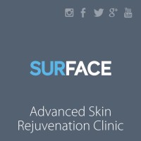 Surface Clinic logo, Surface Clinic contact details