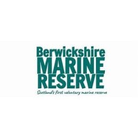 Berwickshire Marine Reserve logo, Berwickshire Marine Reserve contact details