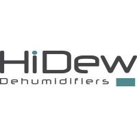 HiDew S.R.L. logo, HiDew S.R.L. contact details