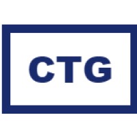 CTG Corp logo, CTG Corp contact details