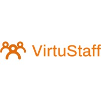 MyVirtuStaff logo, MyVirtuStaff contact details