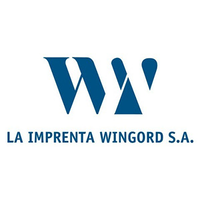 La Imprenta Wingord S.A. logo, La Imprenta Wingord S.A. contact details