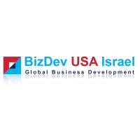 BizDev USA Israel logo, BizDev USA Israel contact details