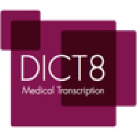 Dict8 Limited logo, Dict8 Limited contact details