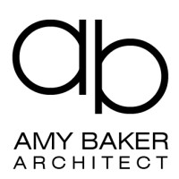 Amy Baker Architect logo, Amy Baker Architect contact details