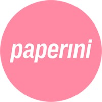 Paperini logo, Paperini contact details