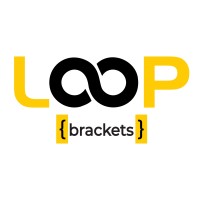 LoopBrackets logo, LoopBrackets contact details