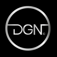 DGN Services logo, DGN Services contact details