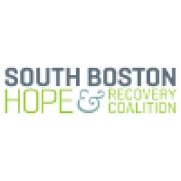 South Boston Hope & Recovery Coalition logo, South Boston Hope & Recovery Coalition contact details