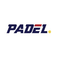 Padel logo, Padel contact details