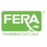 Fera Pharmaceuticals logo, Fera Pharmaceuticals contact details