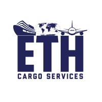 E.T.H. CARGO SERVICES, INC logo, E.T.H. CARGO SERVICES, INC contact details