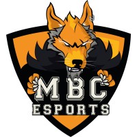 MBC Esports logo, MBC Esports contact details