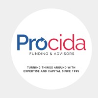 Procida Funding & Advisors logo, Procida Funding & Advisors contact details